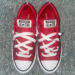 CORVERSE ALL STAR SHOES